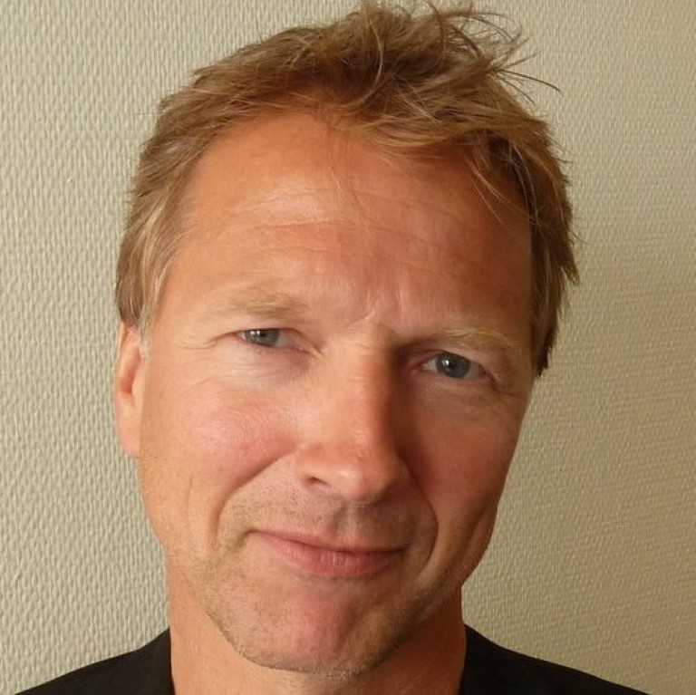 Lars Andreas Loe