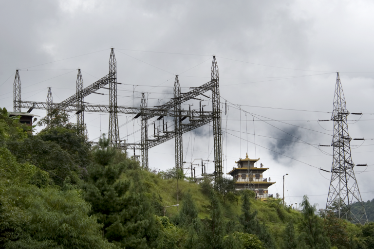 Bhutan_Chukha_Hydropowerplant_powerhouse_04