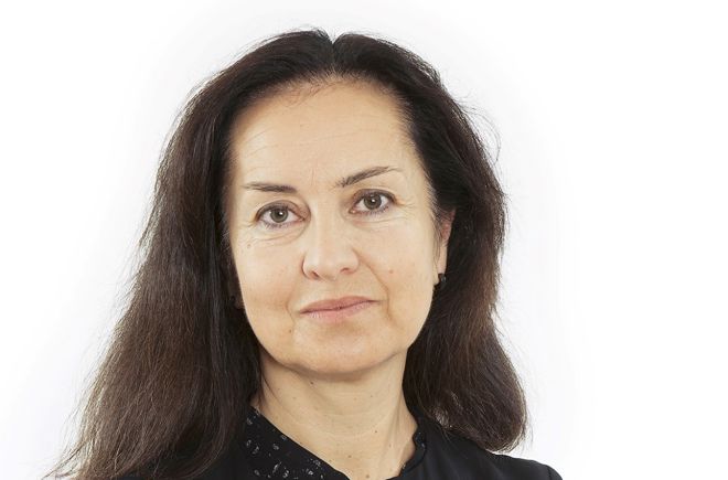Siv Lillestøl