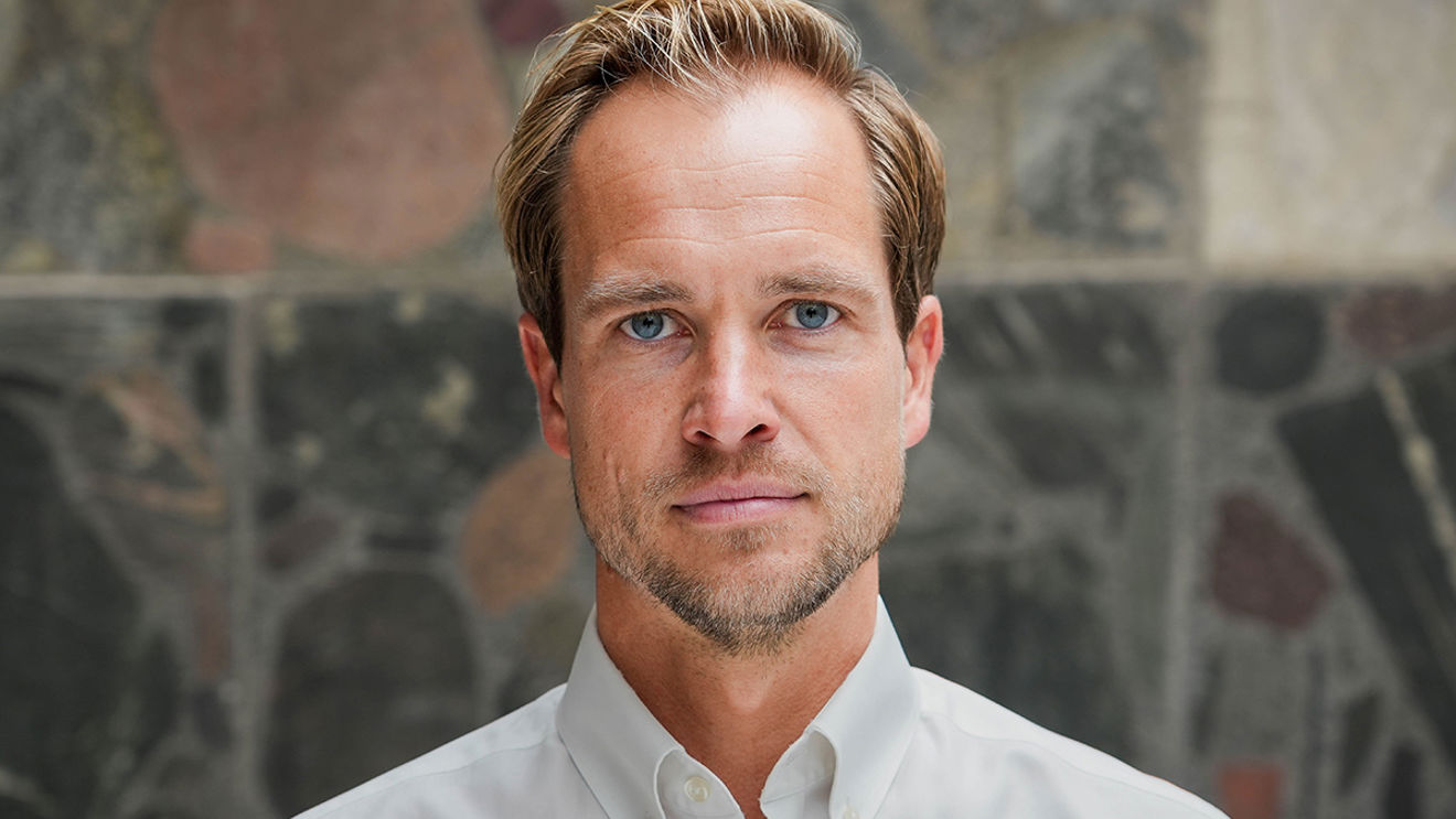 Erik Abild