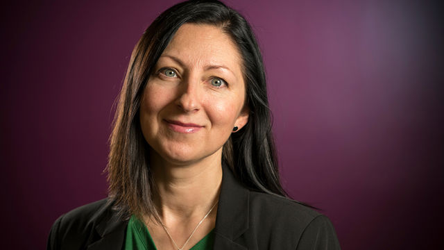 Lisa Sivertsen (46) er ansatt som ny avdelingsdirektør for velferd og menneskerettigheter i Norad.