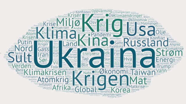 – Vi står i en tid hvor det haster å iverksette løsninger. Med bærekraftsmålene skulle vi utrydde fattigdom, men nå peker pilene mot nærmere 600 millioner ekstremfattige i 2030.  Det er reell fare for at de alvorlige fattigdomsutfordringene vil vedvare lenge, sier Norads direktør Bård Vegar Solhjell.