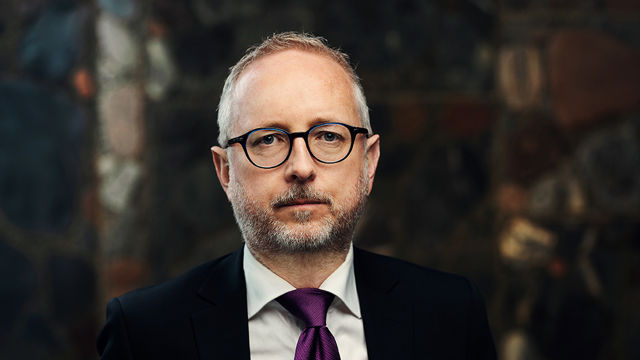 – Bærekraftsmålene er verdt å kjempe for. Skal de nås, må det en massiv mobilisering til, skriver Bård Vegar Solhjell, direktør i Norad.