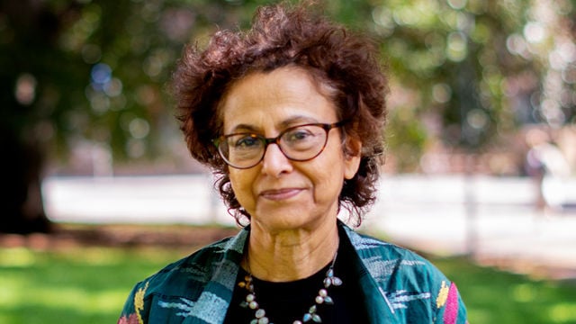 Irene Khan