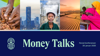 Bilde av landingsside