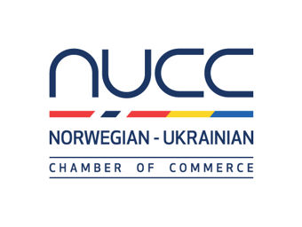 NUCC logo.