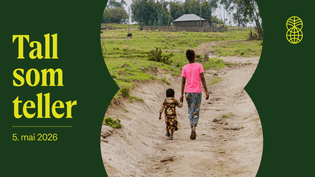 Dekorativt banner for arrangementet