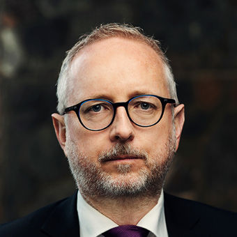 Bård Vegar Solhjell, Direktør i Norad