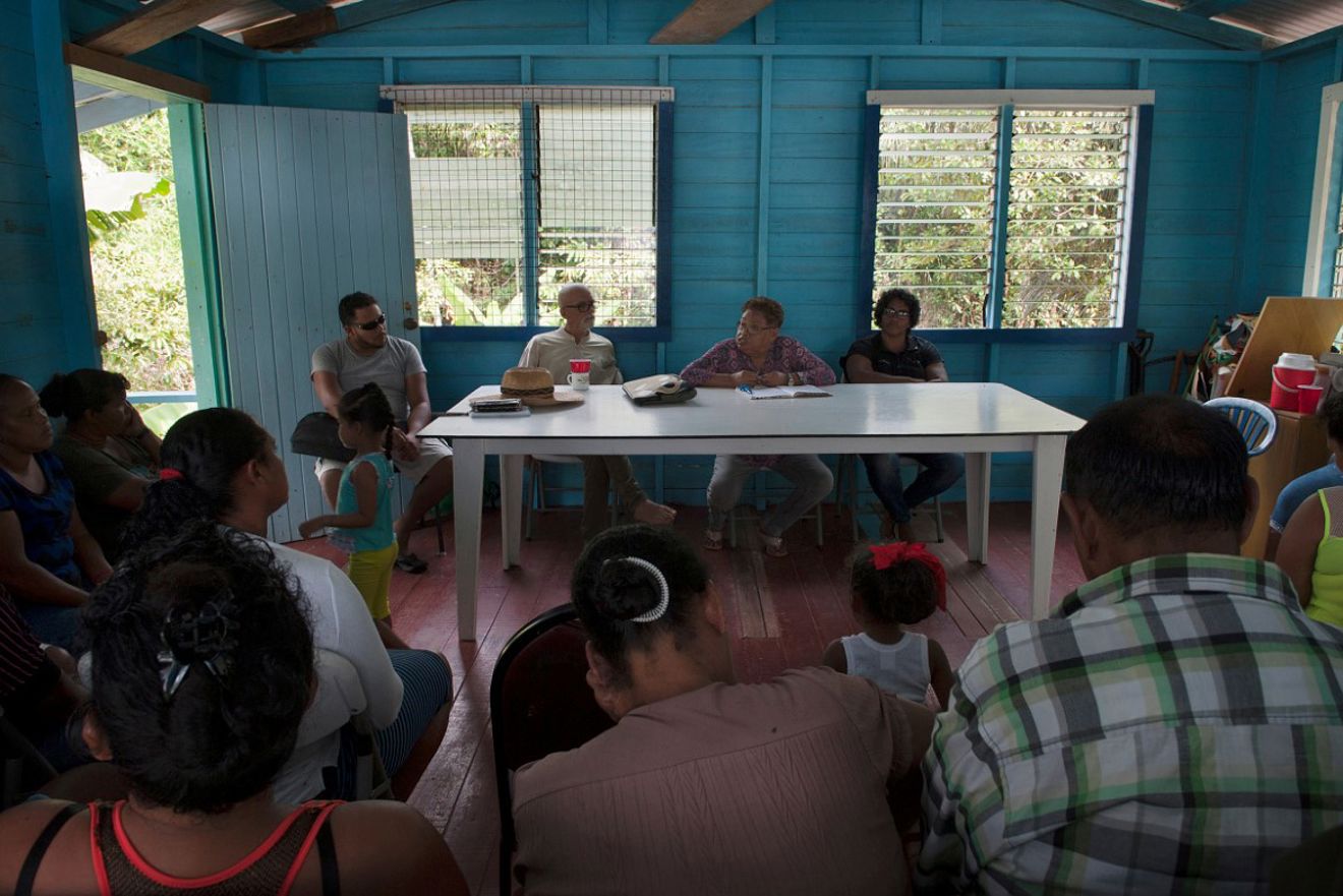 Civil society organization