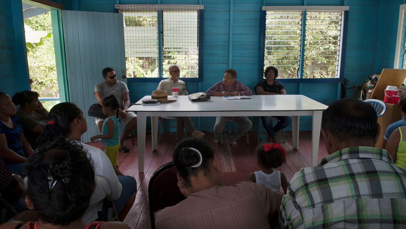 Civil society organization