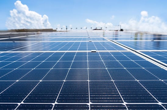 Solceller i Vietnam