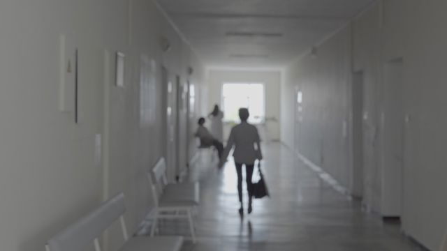 Med støtte frå Verdsbanken har styresmaktene i Ukraina sett i gang eit omfattande opplæringsprogram for helsepersonell i allmennlegetenesta for å avdekka og behandla psykiske problem.