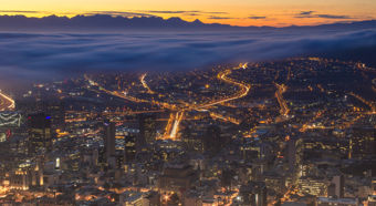 Cityscape
