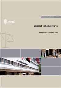Support to legislatures thumbnail